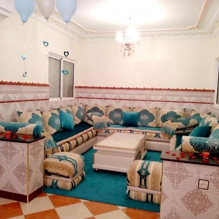 Apartamento El Mirador M'Diq Ngoại thất bức ảnh