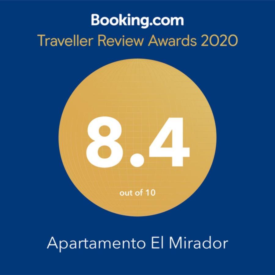 Apartamento El Mirador M'Diq Ngoại thất bức ảnh