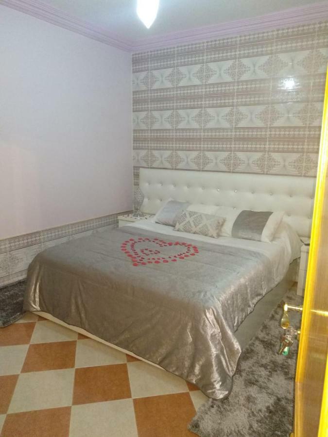 Apartamento El Mirador M'Diq Ngoại thất bức ảnh