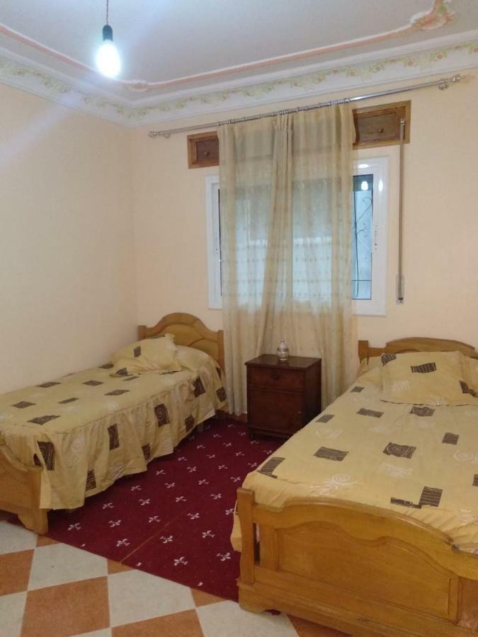 Apartamento El Mirador M'Diq Ngoại thất bức ảnh