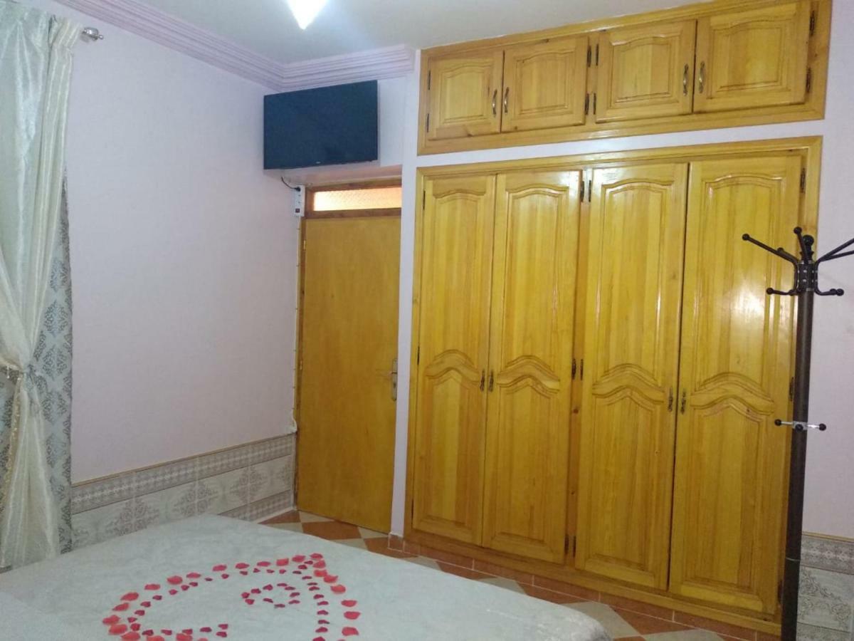 Apartamento El Mirador M'Diq Ngoại thất bức ảnh
