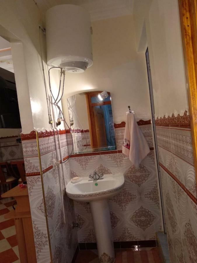 Apartamento El Mirador M'Diq Ngoại thất bức ảnh