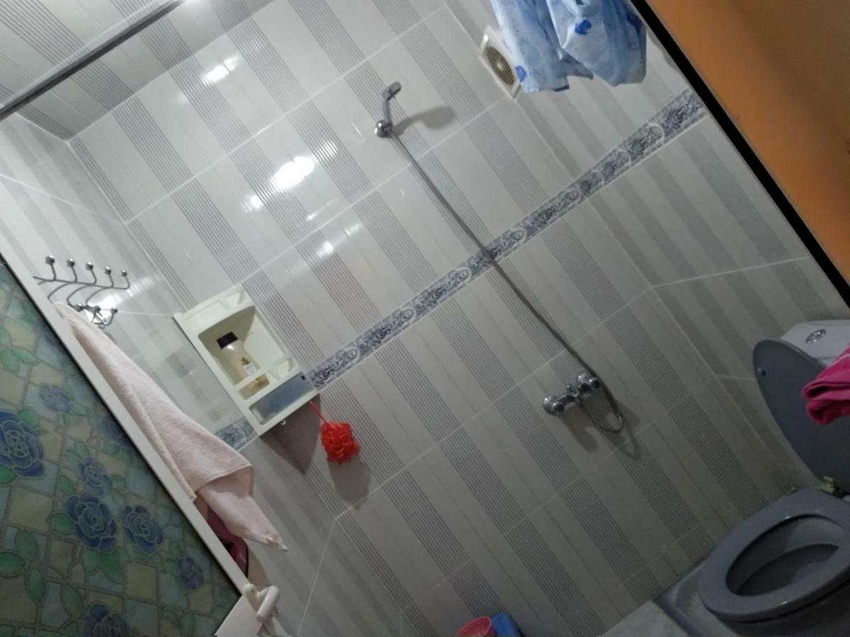 Apartamento El Mirador M'Diq Ngoại thất bức ảnh