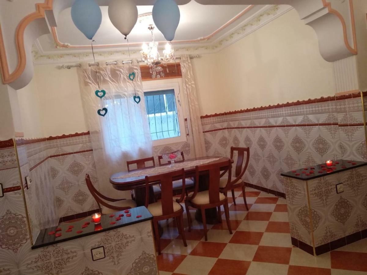 Apartamento El Mirador M'Diq Ngoại thất bức ảnh